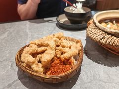 -廖川菜(金虹桥店)