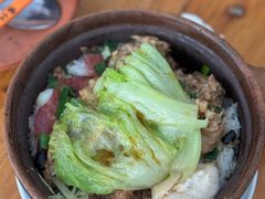-潮香兴煲仔饭(莲花路店)
