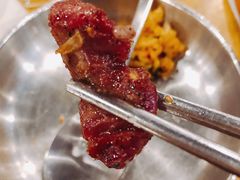 -姜虎东白丁烤肉(深圳湾后海汇店)