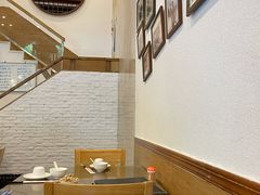 大堂-大唐靓汤江门私房菜(景田店)