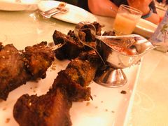 -玛丽娜中西餐厅(四道街店)