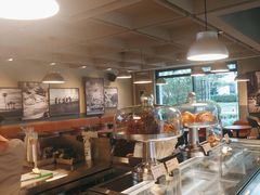 -Wagas沃歌斯(浦东陆家嘴投资大厦店)