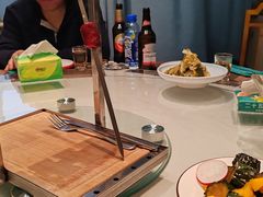 -通海俄式烧烤·俄罗斯大串(嵩山路店)