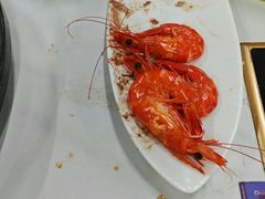-争先鲜·蒸汽海鲜自助·鲜切牛肉