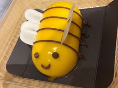 -BreadTalk面包新语·烘焙蛋糕(东方宝泰广场店)