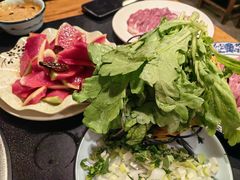-裕德孚·非遗手切涮羊肉(东直门内大街店)