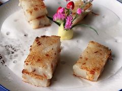 -侨美·唐荔园·40年地道粤菜