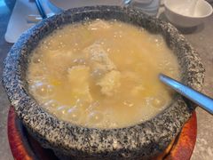 -木守西溪溪隐餐厅