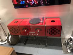 -drivepro(三里屯店)