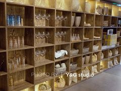 -boundaries籬苑(瑞光创意工厂-贰号院店)