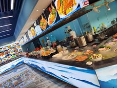 -友鹏海鲜(新宜白大道店)