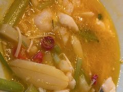 -前海沿·青岛菜(李沧万达店)