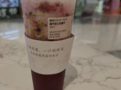 -奈雪的茶(青岛卓悦里INTOWN店)
