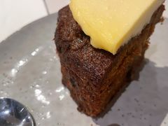胡萝卜蛋糕-BAKER&SPICE(环贸店)