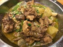 -乌镇那一年小院主题餐厅(甘泉西路店)