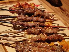 -那些年记忆烧烤