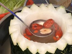 -兴兴旺·冬瓜盅·啫啫煲(西华路店)