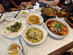 -食光慢宴·安吉土菜馆
