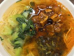 -小桃园餐厅
