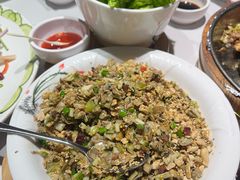 -味可道美食坊(福基路店)