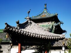 -迎泽公园