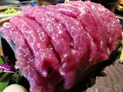 -盡膳口福跷脚牛肉火锅(合生汇购物中心店)