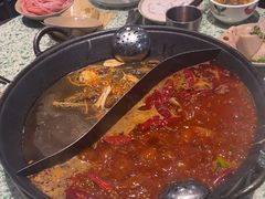 -五里关火锅(牛市口店)