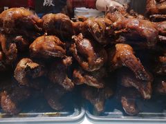 -王浩儿纪六孃甜皮鸭(东大街店)