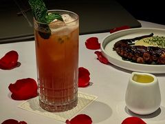 -壳里西餐厅Coquille Seafood Bistro(蒙自路店)