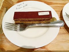 -agnès b. CAFE(ifc mallLA LOGGIA bis)
