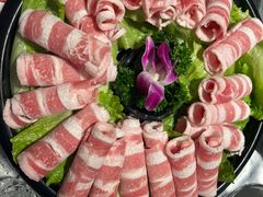 -红辣椒·川菜·火锅(张杨路店)