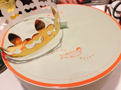 -潮一不贰·法式甜品·生日蛋糕·西式简餐(外滩店)