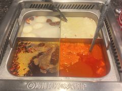 -海底捞火锅(稻河古街夜宵主题店)