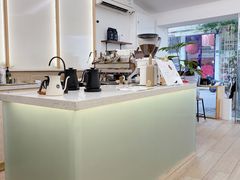 -Onirii Coffee(长乐路店)