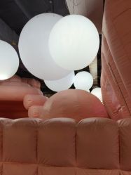 -marspace马斯派超级运动公园(正弘汇店)