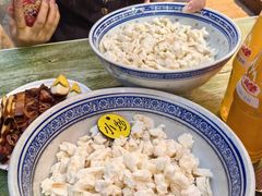 -天发芽·何记葫芦头泡馍·老字号(小南门店)