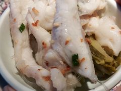 -鼎盛蜀坊·重庆江湖菜(市桥地铁站店)