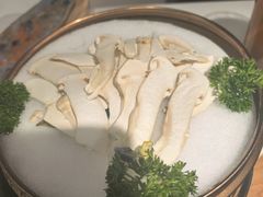 -芸山季·云南山珍菌火锅(南翔印象城MEGA店)