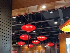 -满园烤鸭·春饼(太原街万达店)