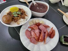 -古早人小吃店(黄河北路店)