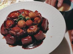 -荷塘秋月·本帮江浙菜(国权路店)