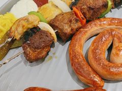 -库滋明·俄罗斯特色美食(中央大街店)