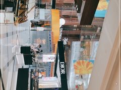 -新世界大丸百货