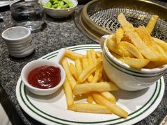 -NIUAN牛庵·日式和牛烧肉(恒隆店)