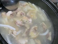 -探窝·竹笙椰子鸡(杨箕店)