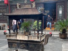 -湘子庙