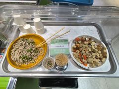 -果蔬好生活超市(乐堤港店)
