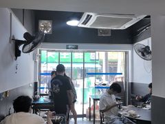 -小杨酒家(华苑小区店)