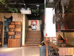 -谁的咖啡·简餐(甪直店)