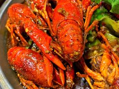 -0574龙虾的故事(东裕店)